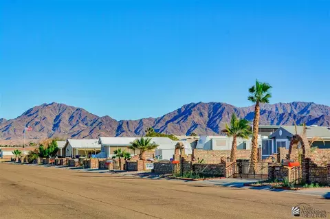 12572 E 46 St, Yuma, AZ 85367 photo 20