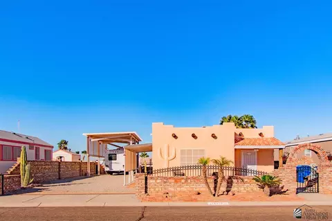 12572 E 46 St, Yuma, AZ 85367 photo 1