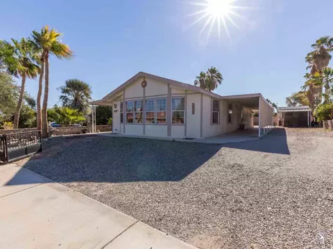 13843 E 46 St, Yuma, AZ 85367 photo 1