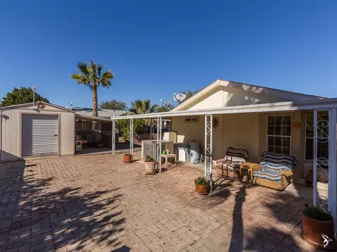 13843 E 46 St, Yuma, AZ 85367 photo 4