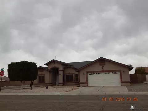 10510 E 38 Pl, Yuma, AZ 85365 photo 1