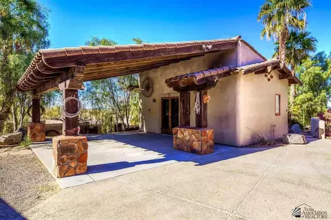 1948 S Adobe Pt, Yuma, AZ 85365 photo 17