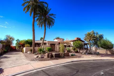 1948 S Adobe Pt, Yuma, AZ 85365 photo 1