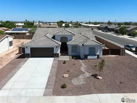 8748 E 34 Ln, Yuma, AZ 85365 photo 1