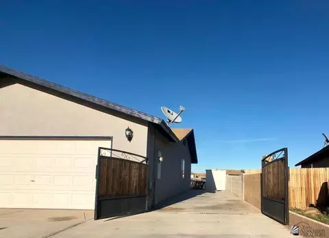 8718 E 38 Pl, Yuma, AZ 85365 photo 3