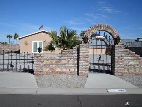 13860 E 50 Dr, Yuma, AZ 85367 photo 16