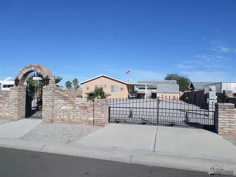 13860 E 50 Dr, Yuma, AZ 85367 photo 1