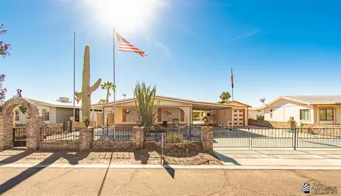 13169 E 43 Dr, Yuma, AZ 85367 photo 1