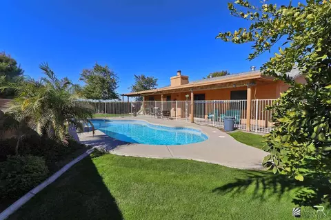 3409 E Rubio Ln, Yuma, AZ 85365 photo 16