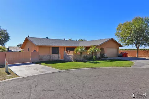 3409 E Rubio Ln, Yuma, AZ 85365 photo 1