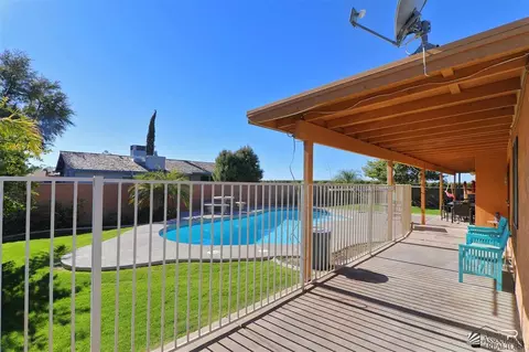 3409 E Rubio Ln, Yuma, AZ 85365 photo 14
