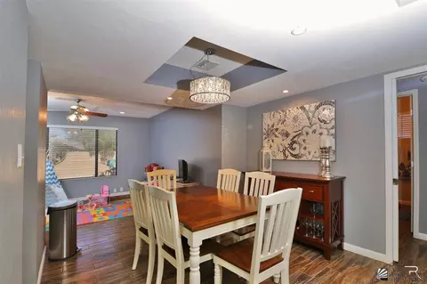 3409 E Rubio Ln, Yuma, AZ 85365 photo 2