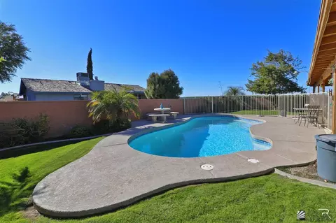 3409 E Rubio Ln, Yuma, AZ 85365 photo 18