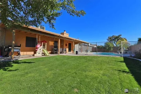 3409 E Rubio Ln, Yuma, AZ 85365 photo 17