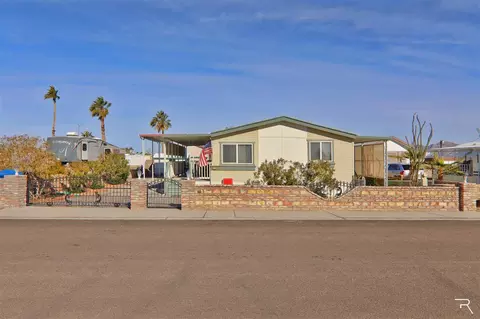 13428 E 49 St, Yuma, AZ 85367 photo 1
