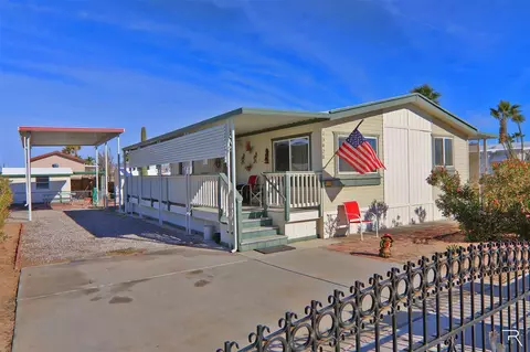 13428 E 49 St, Yuma, AZ 85367 photo 2
