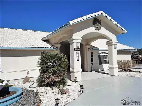 13388 E 40 Dr, Yuma, AZ 85367 photo 1