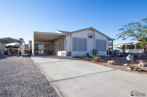 12535 E 47 Dr, Yuma, AZ 85367 photo 2