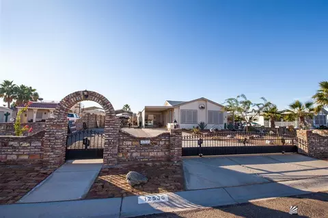 12535 E 47 Dr, Yuma, AZ 85367 photo 20