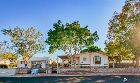 12115 E 39 St, Yuma, AZ 85367 photo 1