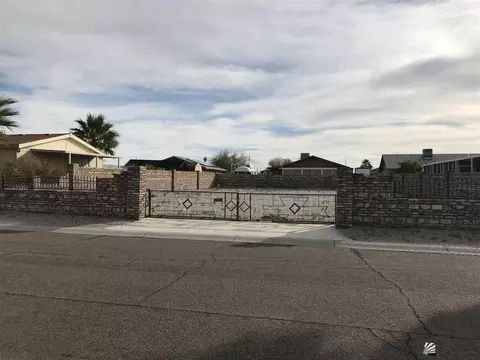 12805 E 45 Ln, Yuma, AZ 85367 photo 1