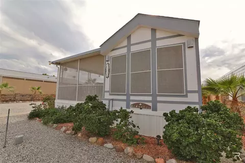 12525 E 47 Dr, Yuma, AZ 85367 photo 17
