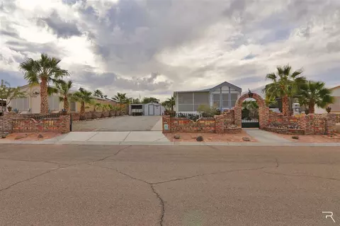12525 E 47 Dr, Yuma, AZ 85367 photo 1