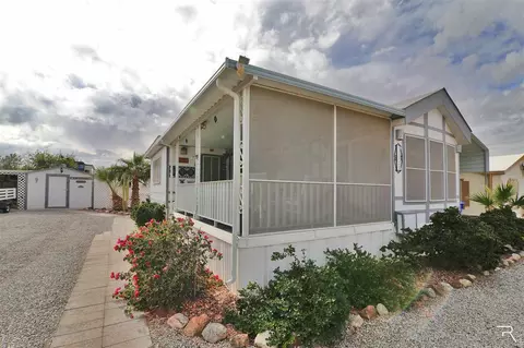 12525 E 47 Dr, Yuma, AZ 85367 photo 16