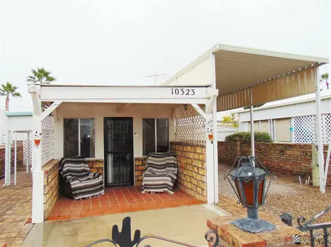 10323 E 29 Ln, Yuma, AZ 85365 photo 2