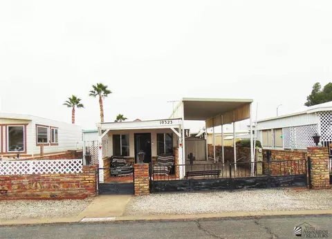10323 E 29 Ln, Yuma, AZ 85365 photo 1