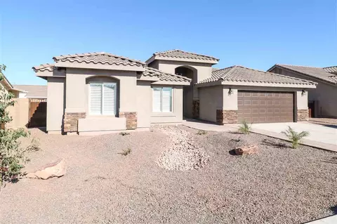 8732 E 35 St, Yuma, AZ 85365 photo 1