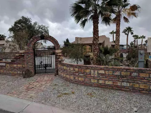 13448 E 54 Dr, Yuma, AZ 85367 photo 1
