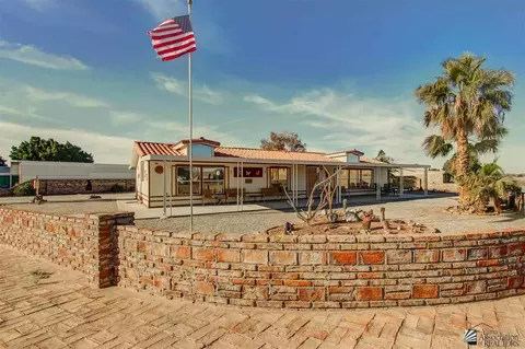 11488 E 36 Ln, Yuma, AZ 85367 photo 1
