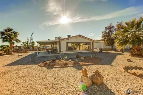 11488 E 36 Ln, Yuma, AZ 85367 photo 3