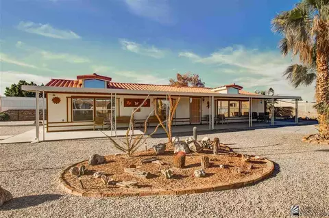 11488 E 36 Ln, Yuma, AZ 85367 photo 2