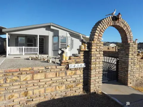 14342 E 50 St, Yuma, AZ 85367 photo 1