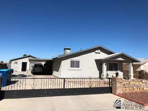 13664 E 52 Dr, Yuma, AZ 85367 photo 2