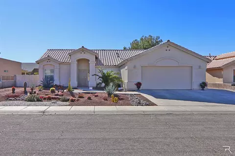 10557 E 37 St, Yuma, AZ 85365 photo 1