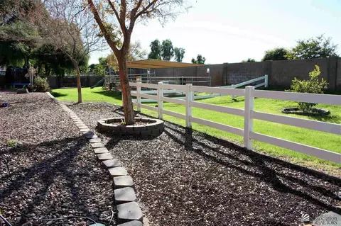 5244 E Hamlin Pl, Yuma, AZ 85365 photo 20