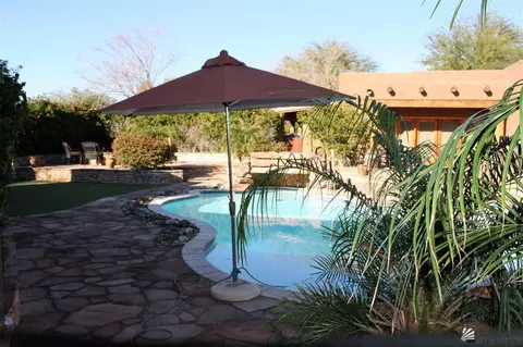 5244 E Hamlin Pl, Yuma, AZ 85365 photo 17
