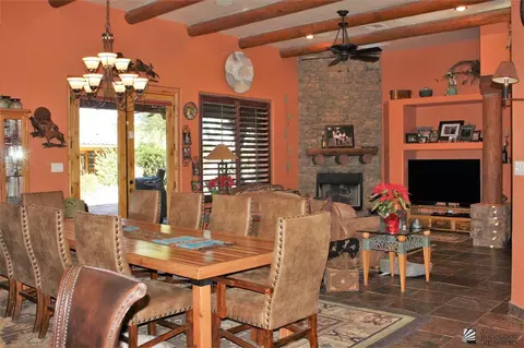 5244 E Hamlin Pl, Yuma, AZ 85365 photo 2
