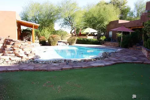 5244 E Hamlin Pl, Yuma, AZ 85365 photo 19