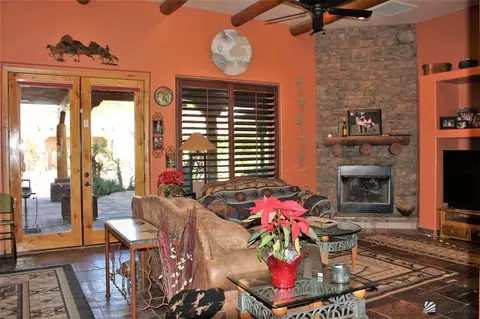 5244 E Hamlin Pl, Yuma, AZ 85365 photo 3
