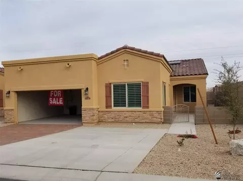 6005 E Overlook Ln, Yuma, AZ 85365 photo 1
