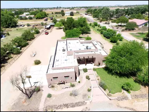 5338 E County 13 St, Yuma, AZ 85365 photo 1