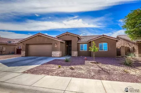 11665 E 34 Pl, Yuma, AZ 85367 photo 1