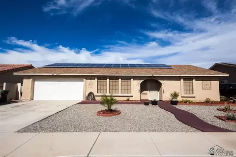 6368 E 45 Pl, Yuma, AZ 85365 photo 1