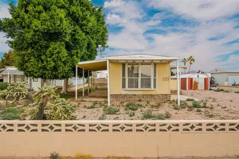 12478 E 39 St, Yuma, AZ 85367 photo 20