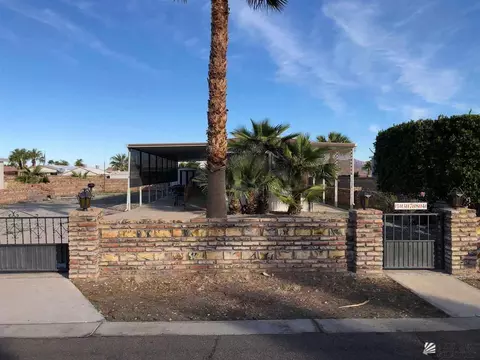 13784 E 46 Dr, Yuma, AZ 85367 photo 2