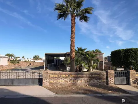 13784 E 46 Dr, Yuma, AZ 85367 photo 3